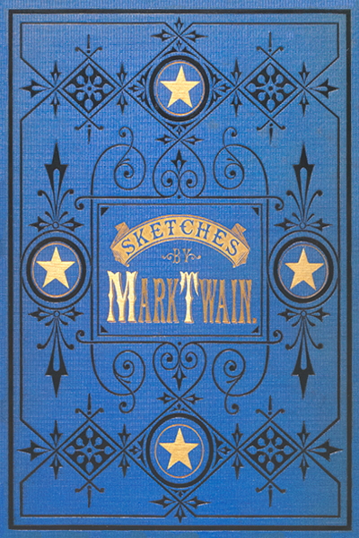Sketches New And Old Mark Twain