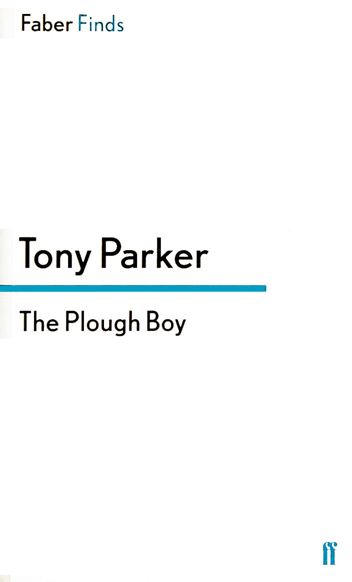 The Plough Boy Main Parker Tony