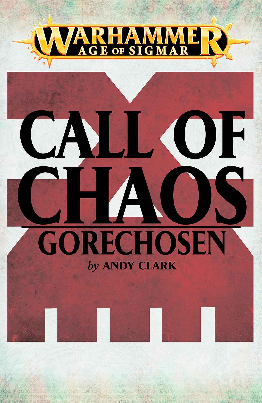 Gorechosen Andy Clark