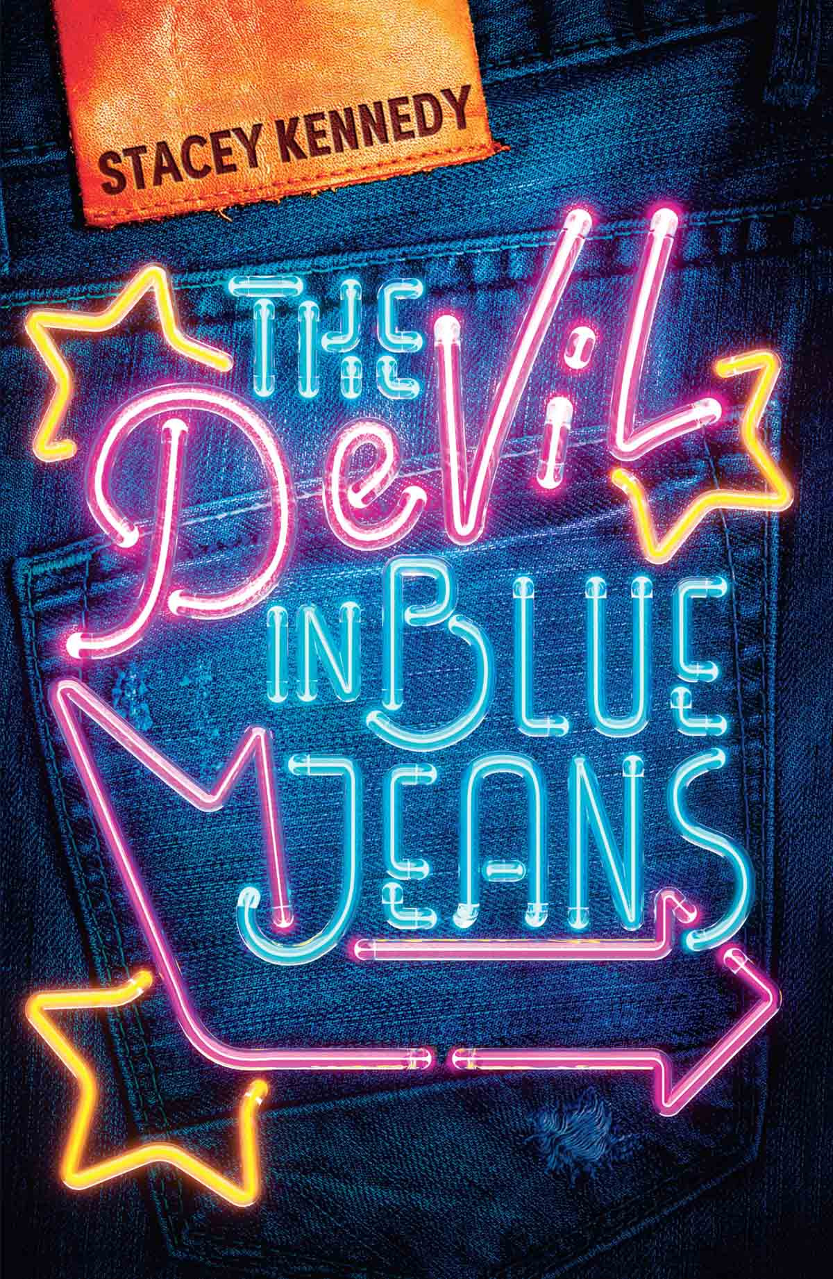 The Devil In Blue Jeans Naked Moose Book 1 Stacey Kennedy