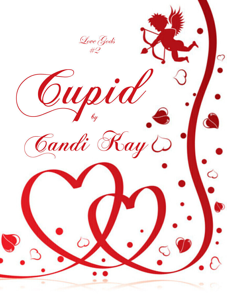 Cupid Love Gods 2 Candi Kay