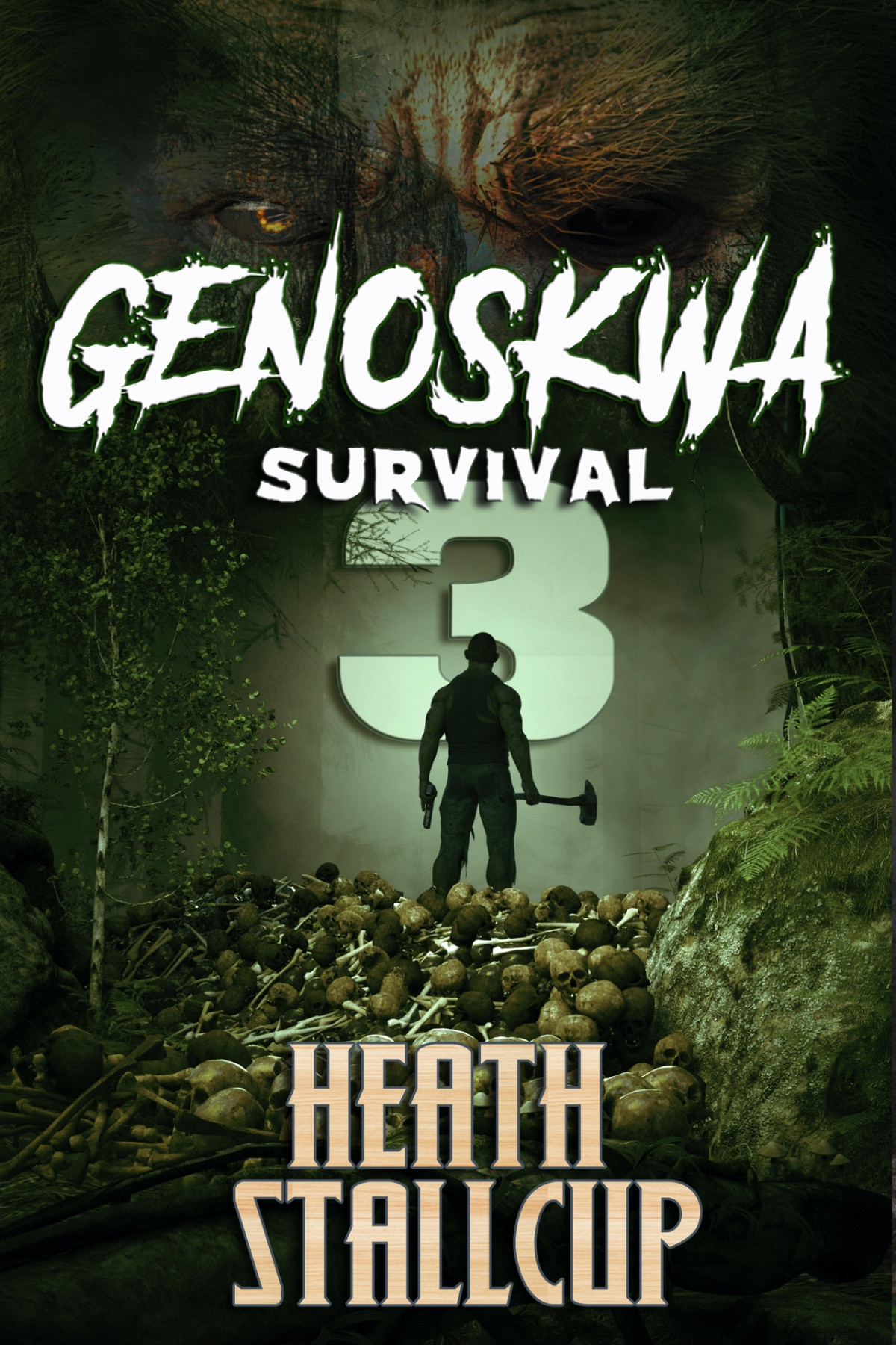 Genoskwa Survival Heath Stallcup