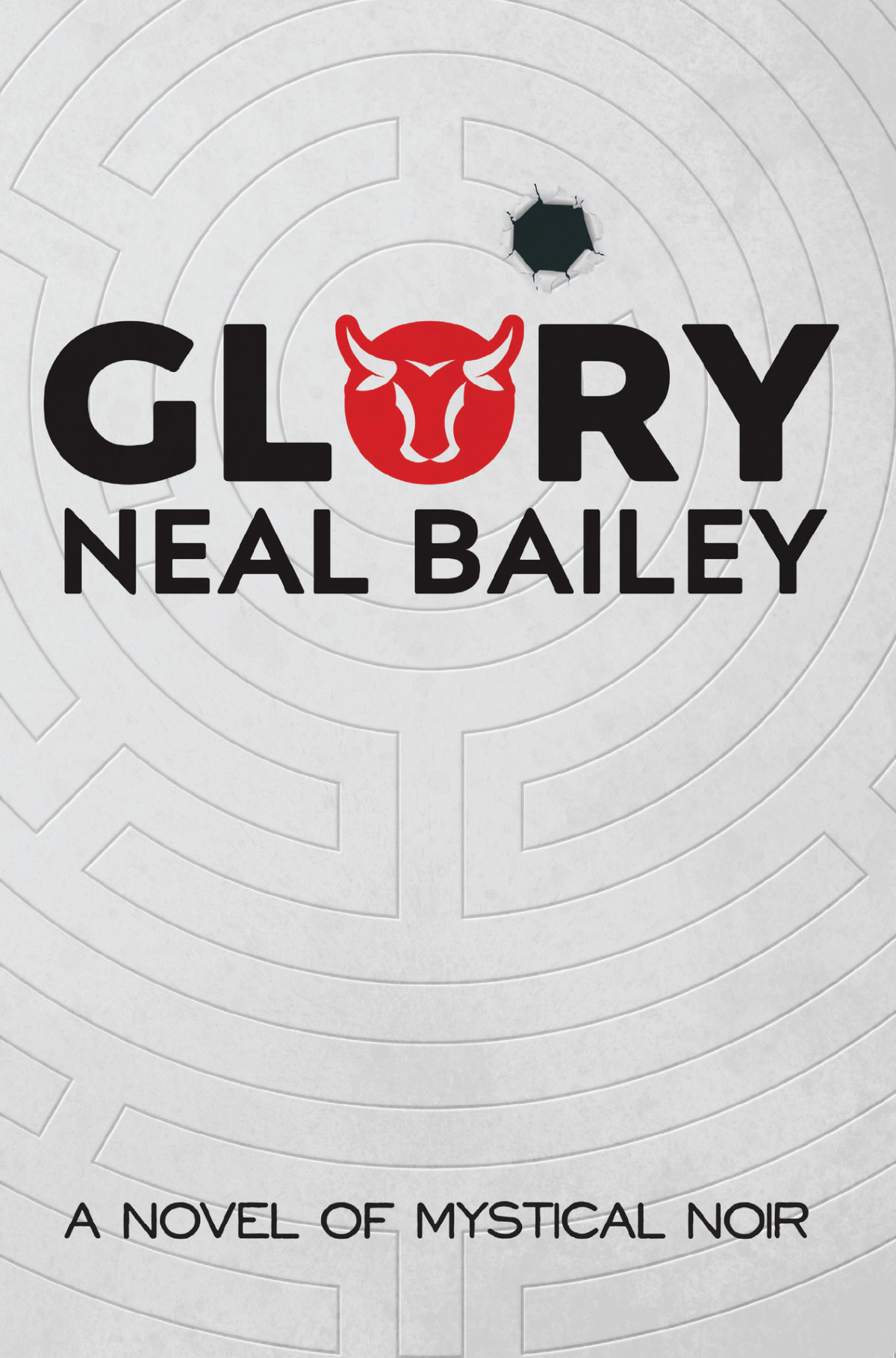Glory Neal Bailey