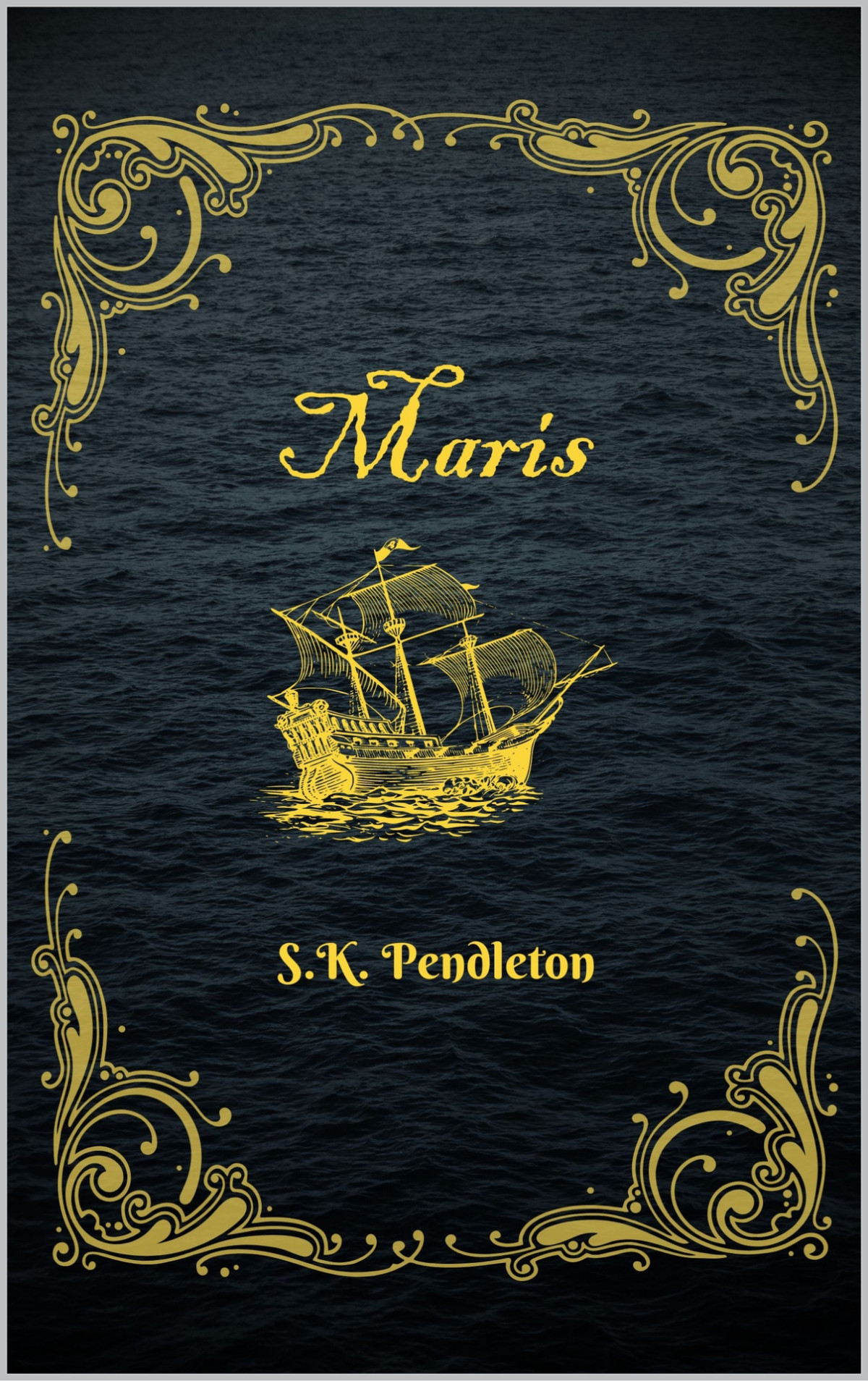 Maris Sk Pendleton