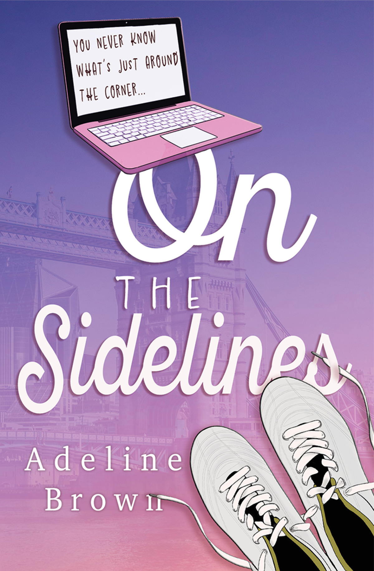 On The Sidelines Adeline Brown