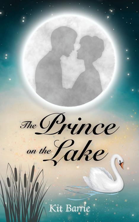 The Prince On The Lake Queerly Classic Collection 3 Mm Kit Barrie