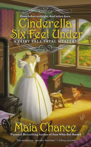 Ft02 Cinderella Six Feet Under Maia Chance
