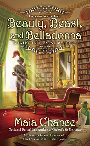 Ft03 Beauty Beast And Belladonna Maia Chance