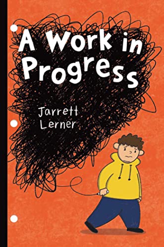 A Work In Progress Lerner Jarrett
