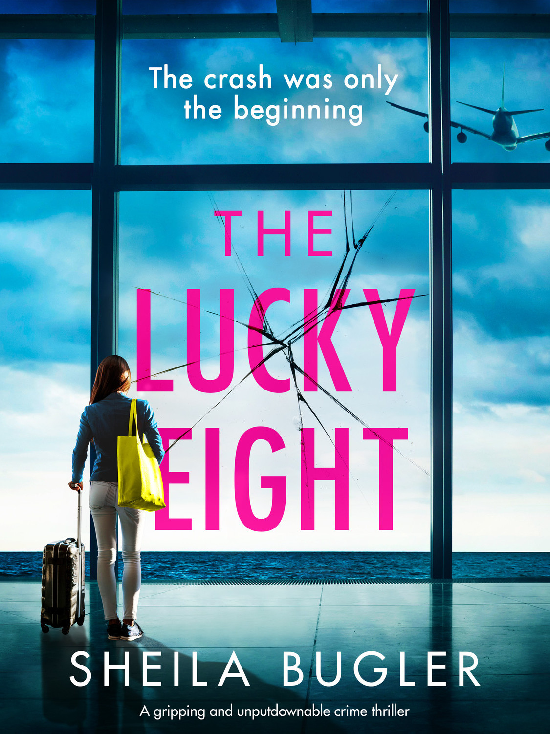 The Lucky Eight Sheila Bugler