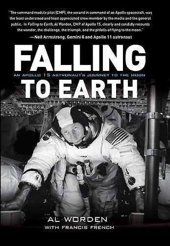 Falling To Earth Al Worden