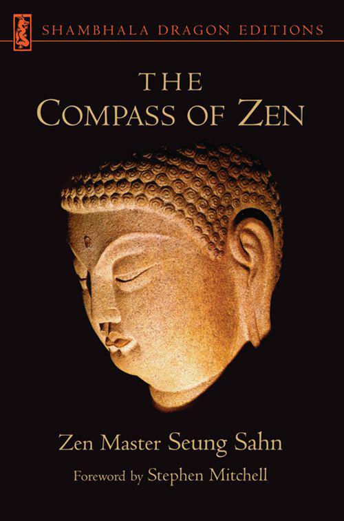 The Compass Of Zen Sung Versus The Teachings Of Prehistoric Volume 2 Zen Master Seung Sahn