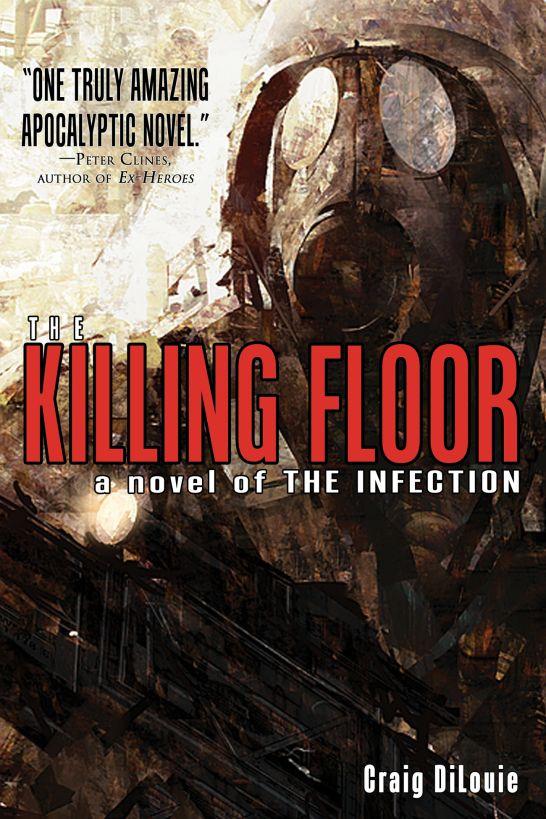 The Killing Floor Craig Dilouie
