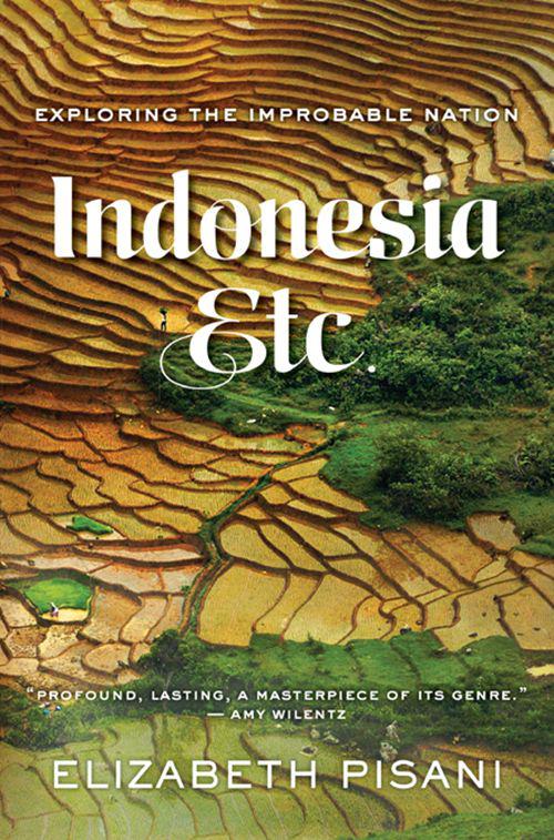 Indonesia Etc Exploring The Improbable Nation Elizabeth Pisani