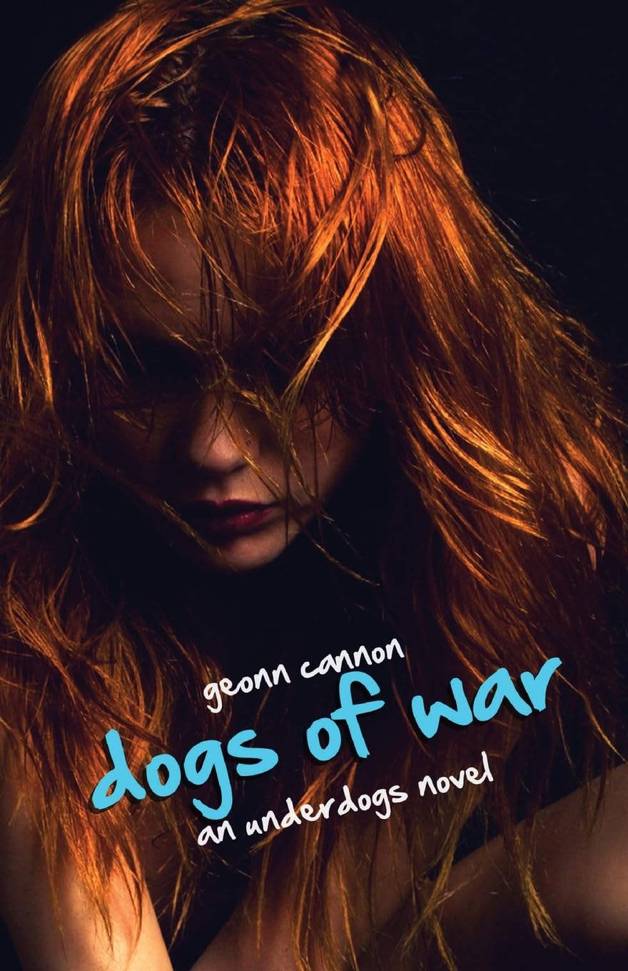 Dogs Of War Geonn Cannon