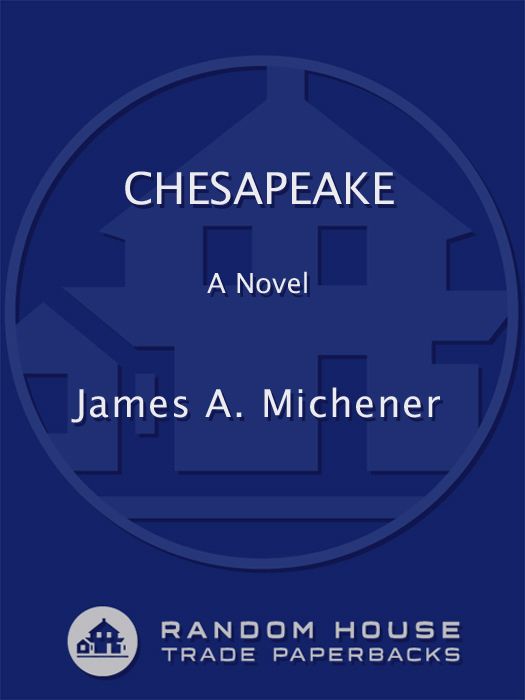 Chesapeake James A Michener