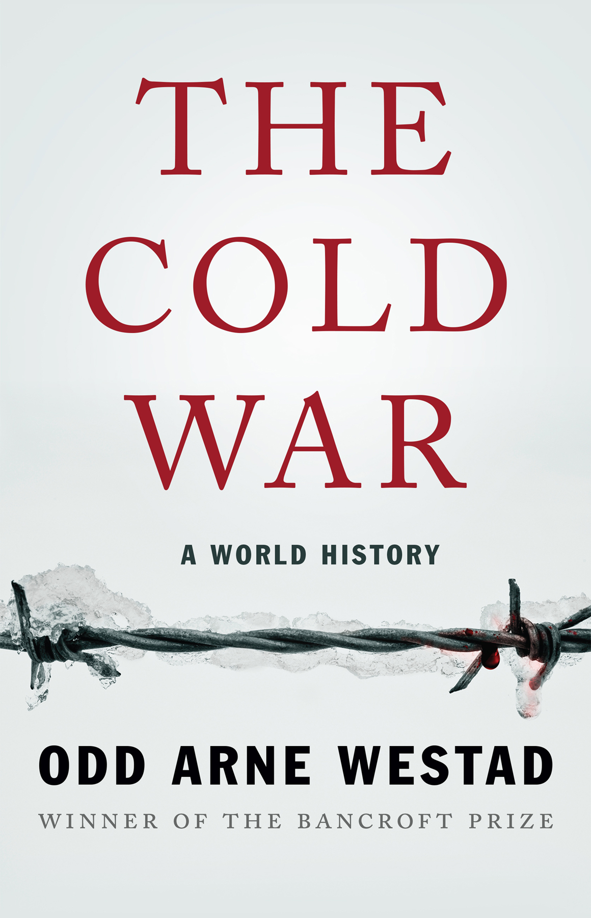 The Cold War Westad Odd Arne