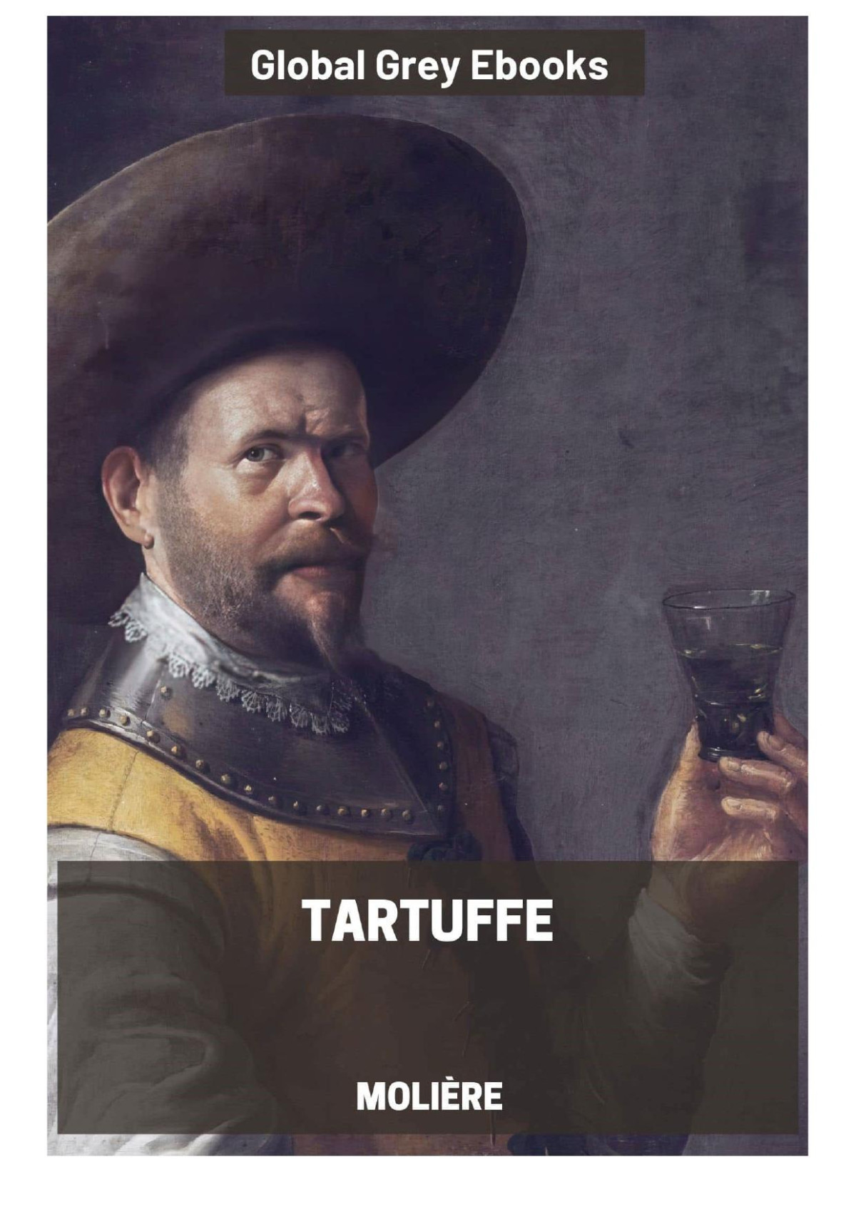 Tartuffe Or The Hypocrite Molire