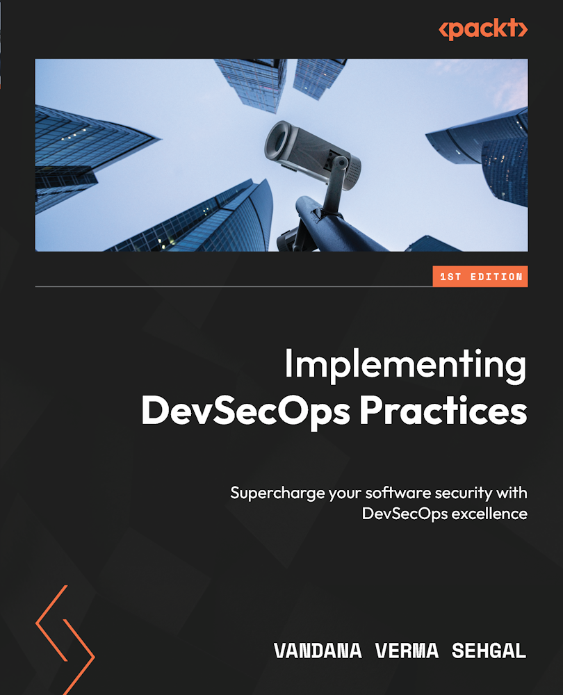 Implementing Devsecops Practices Supercharge Your Software Security With Devsecops Excellence Anonymous
