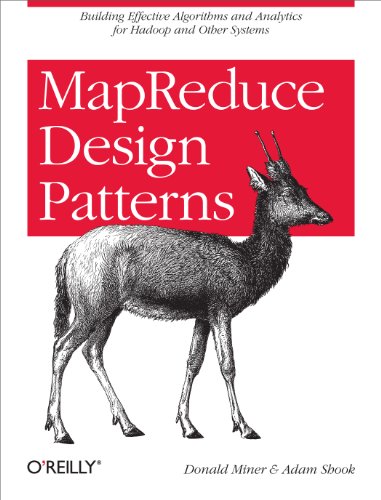 Mapreduce Design Patterns Building Effective Algorithms And Analytics For Hadoop And Other Systems 1st Edition Donald Miner