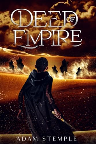 Deed Of Empire Stemple Adam