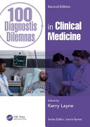 100 Diagnostic Dilemmas In Clinical Medicine 100 Cases 2nd Edition Layne