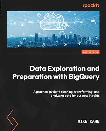 Preparation With Bigquery Anonymous
