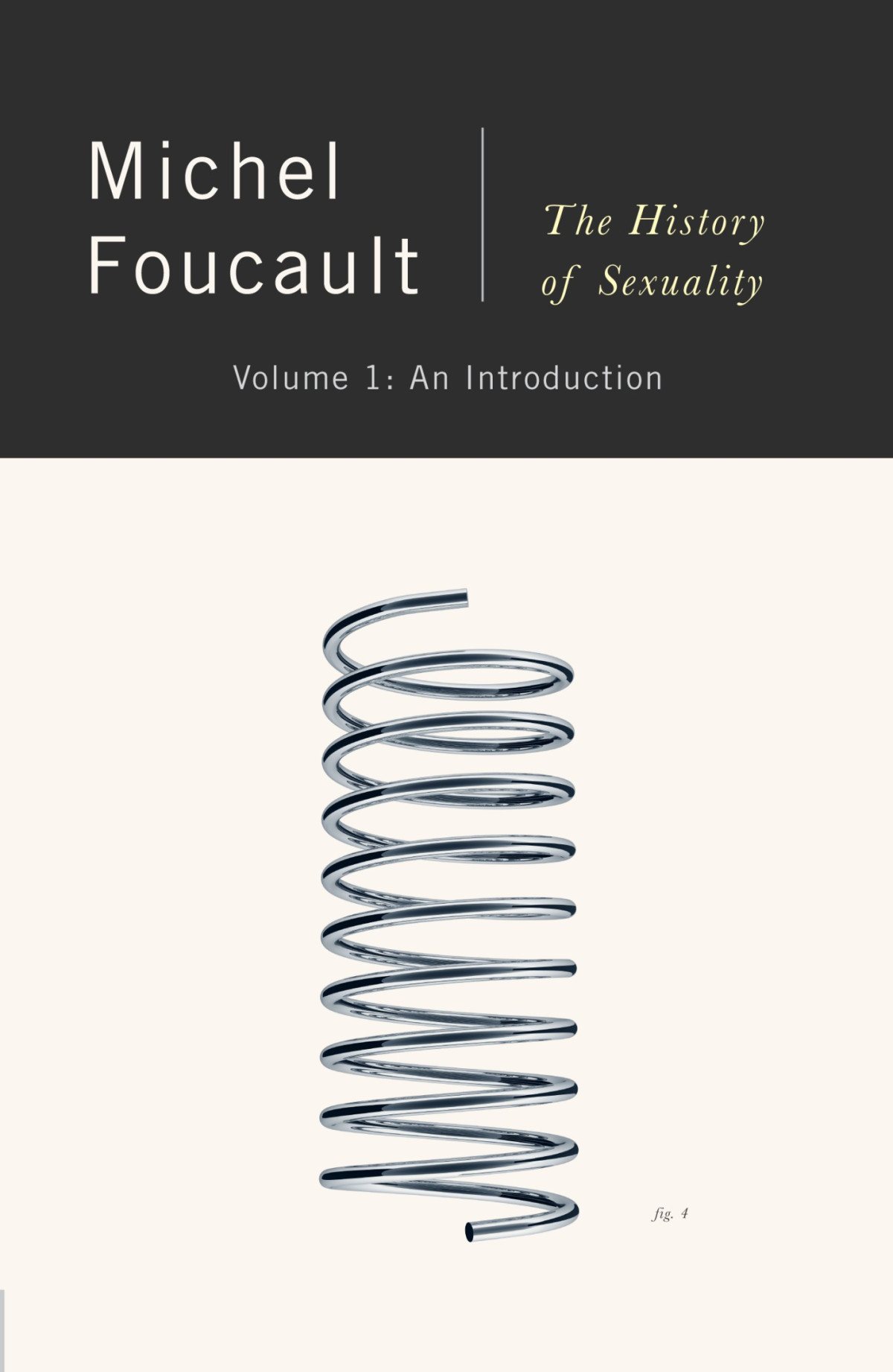 The History Of Sexuality Volume 1 An Introduction Michel Foucault Robert Hurley