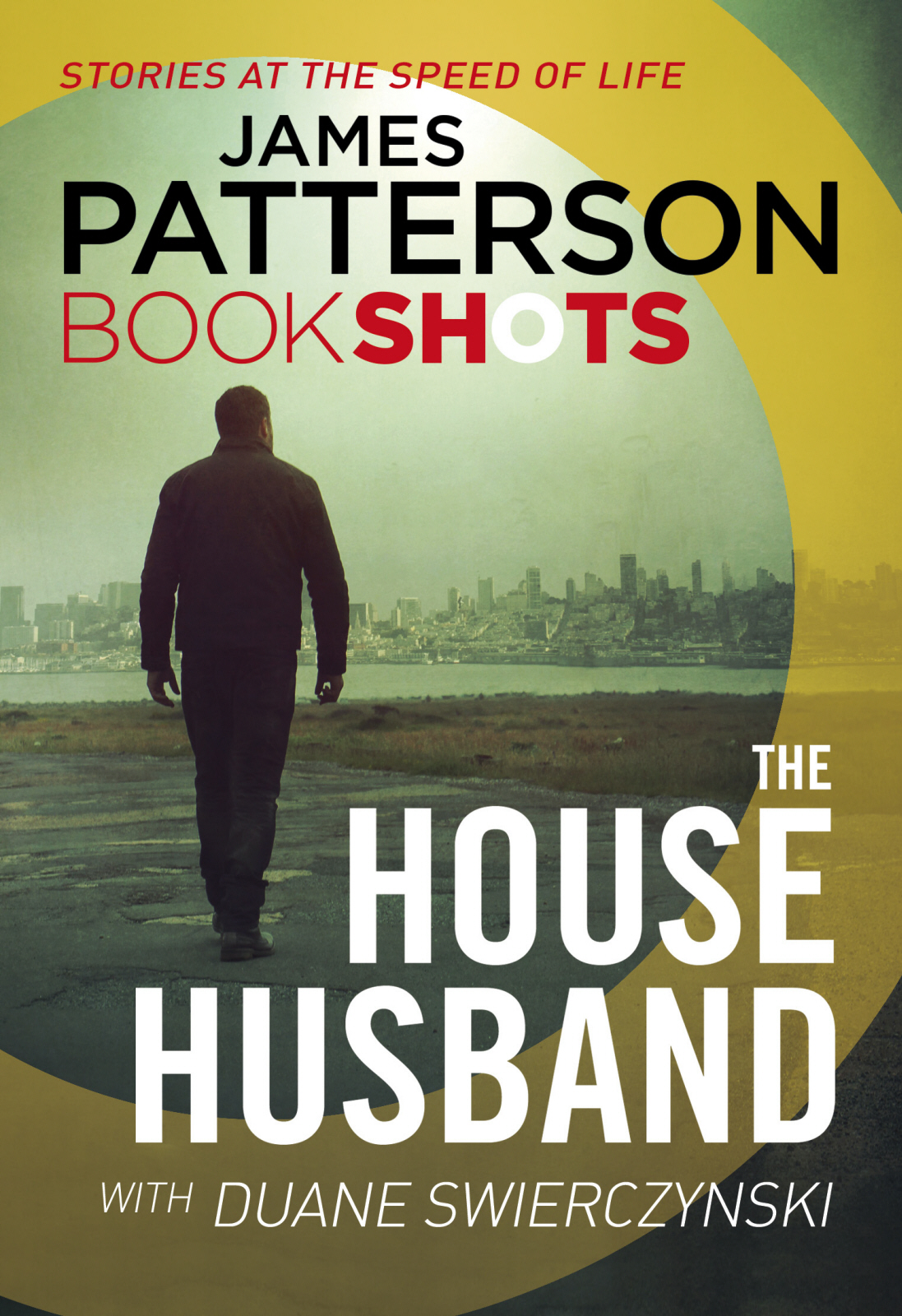 The House Husband James Patterson