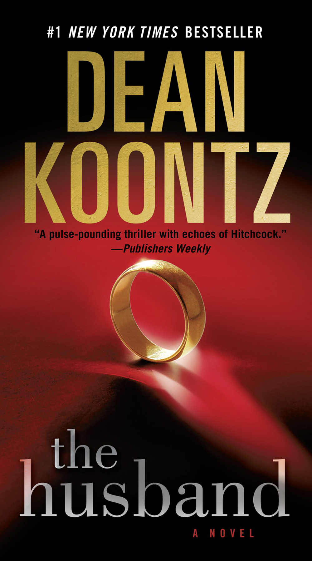 The Husband Dean Koontz