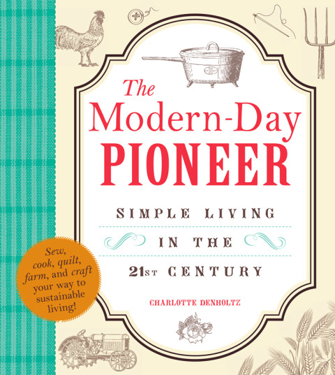 The Modernday Pioneer Charlotte Denholtz