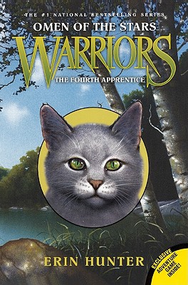 The Fourth Apprentice Turtleback School Library Binding Edition Bound For Schools Libraries Ed Hunter