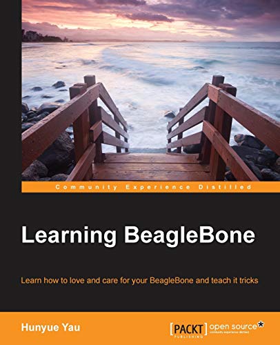 Learning Beaglebone 1st Edition Yau Hunyue