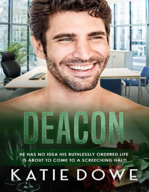 Deacon Bwwm Widower Billionaire Romance Katie Dowe Bwwm Club