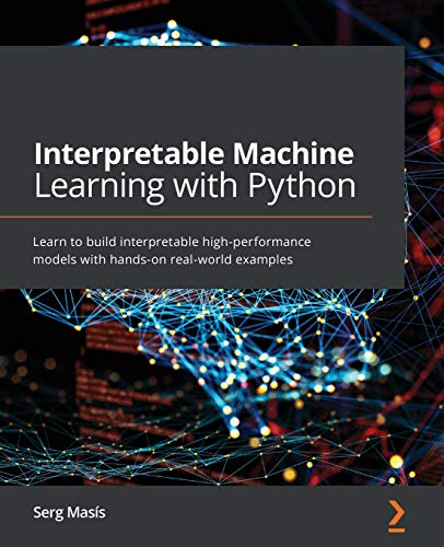 Interpretable Machine Learning Anonymous