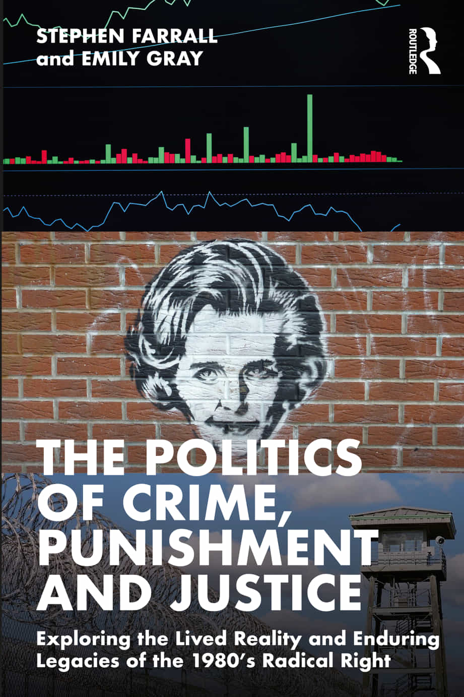 The Politics Of Crime Punishment And Justice Exploring The Lived Reality And Enduring Legacies Of The 1980s Radical Right Stephen Farrall Emily Gray