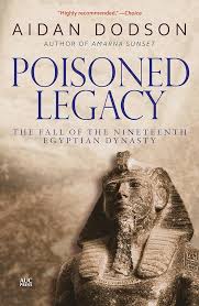 Poisoned Legacy Aidan Dodson
