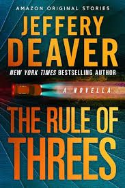 The Rule Of Threes Deaver Jeffery