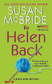To Helen Back Susan Mcbride