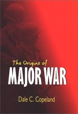 The Origins Of Major War Americas Strategy To Subvert The Soviet Bloc 19471956 Cornell Studies In Security Affairs 1st Edition Copeland
