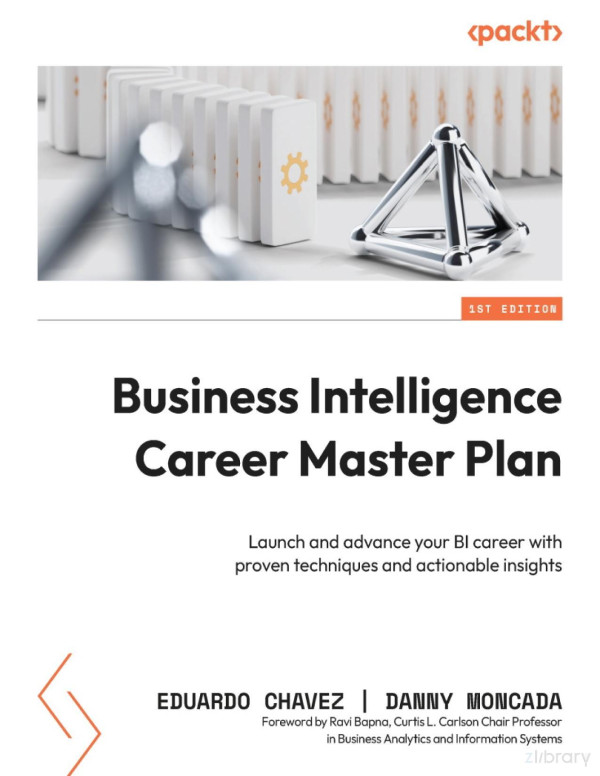 Business Intelligence Career Master Plan 1 Converted Eduardo Chavez