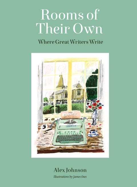 Rooms Of Their Own 4th Edition Alex Johnson