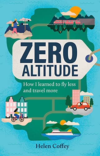 Zero Altitude Helen Coffey