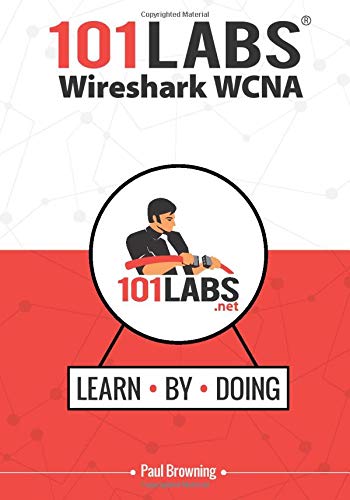 101 Labs Wireshark Wcna Paul Browning