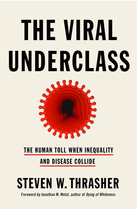 The Viral Underclass The Human Toll When Inequality And Disease Collide Steven W Thrasher