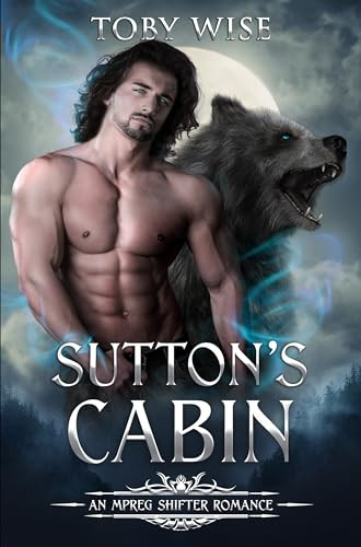 Suttons Cabin Love Sync Mates Toby Wise