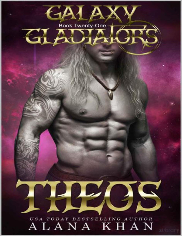 Theos An Enemies To Lovers One Bed Brooding Bad Boy Alien Romance Alana Khan