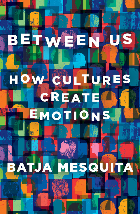 Between Us Batja Mesquita