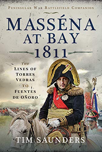 Massna At Bay 1811 Tim Saunders