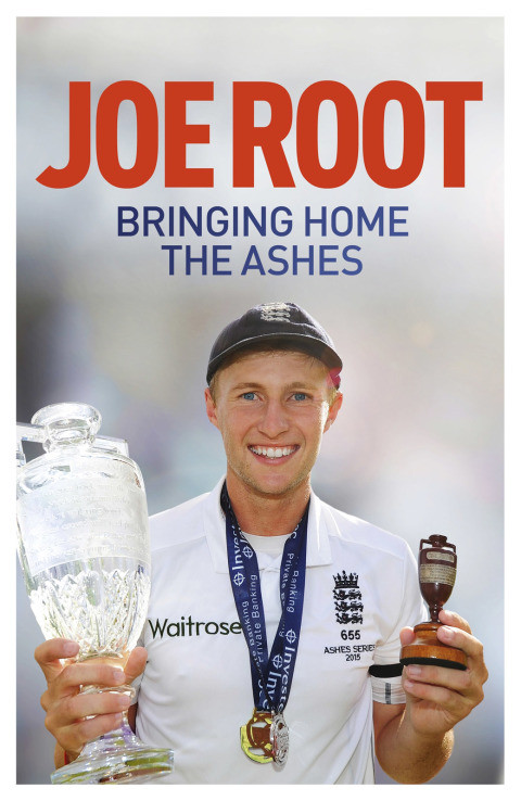 Bringing Home The Ashes Winning With England Reprint Root Joe
